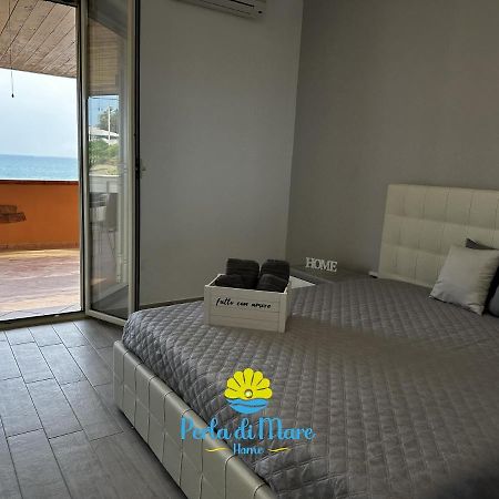 Perla Di Mare Apartment ซิกูเลียนา ภายนอก รูปภาพ